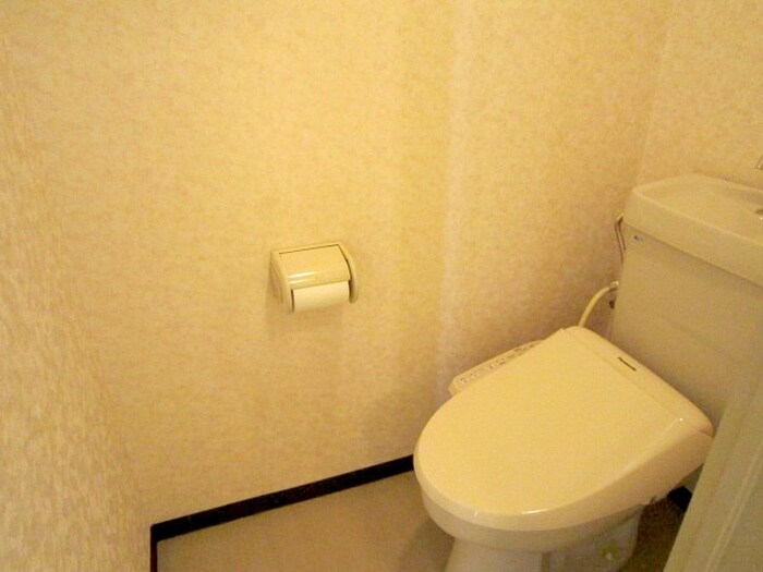 トイレ Ｋ-POINT-BLDG