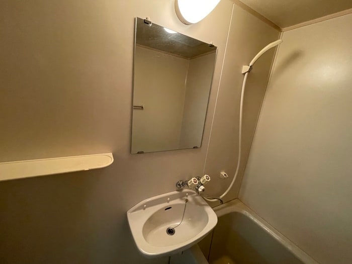 洗面 Ｋ-POINT-BLDG