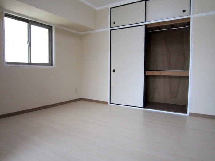 居室 Ｋ-POINT-BLDG