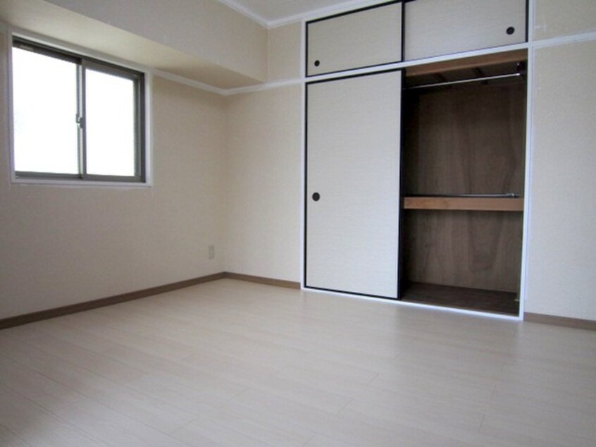 居室 Ｋ-POINT-BLDG