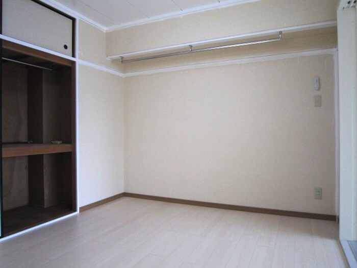 居室 Ｋ-POINT-BLDG