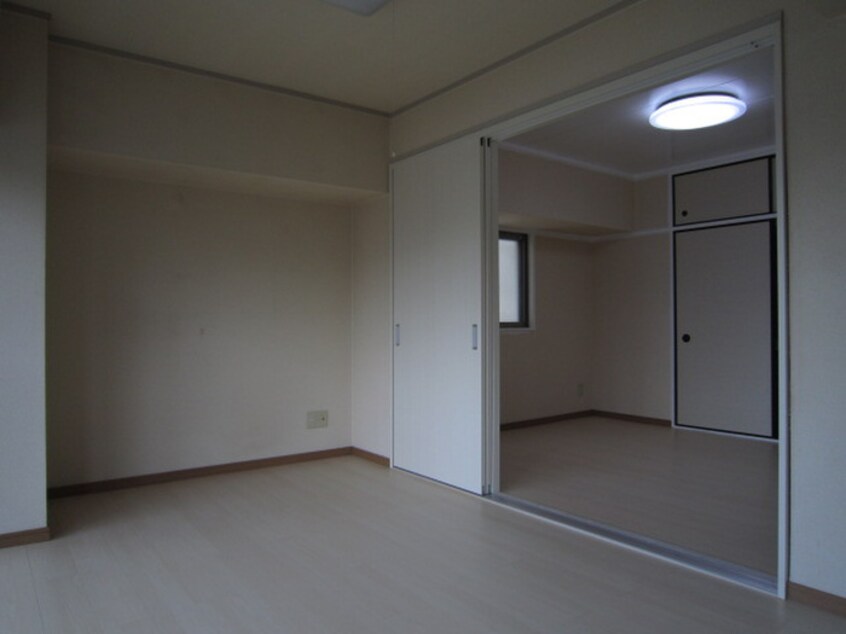 居室 Ｋ-POINT-BLDG