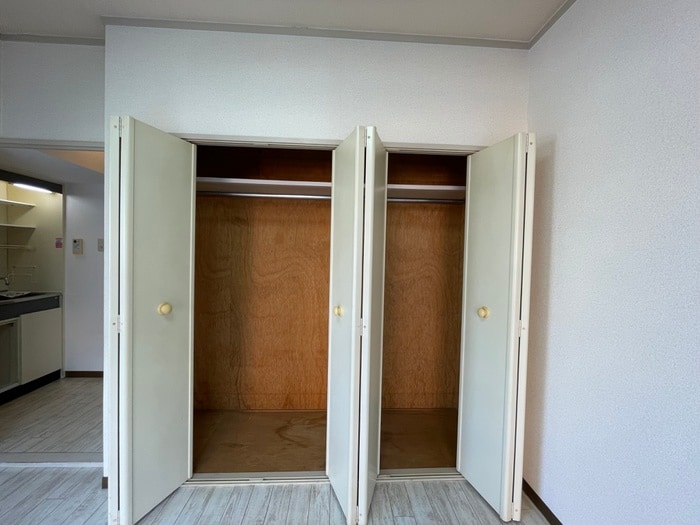 収納 Ｋ-POINT-BLDG