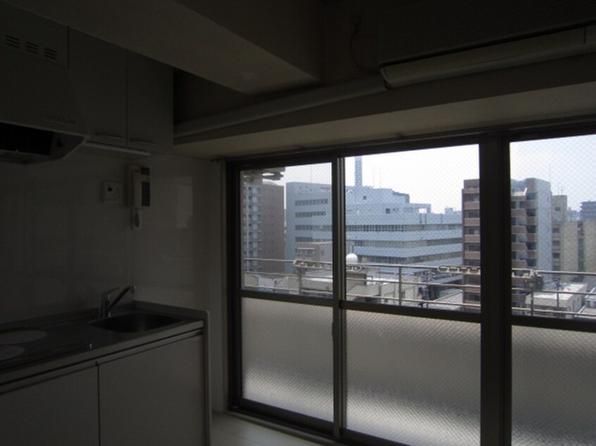 居室 Ｋ-POINT-BLDG