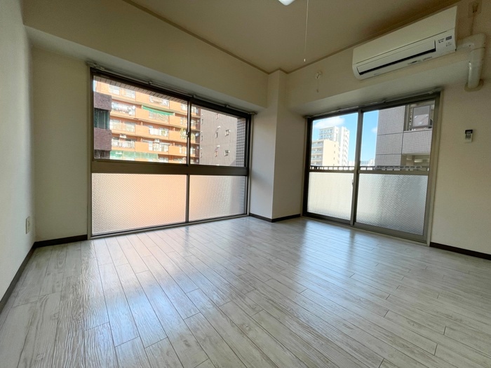 居室 Ｋ-POINT-BLDG