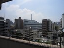 ベランダ・バルコニー Ｋ-POINT-BLDG