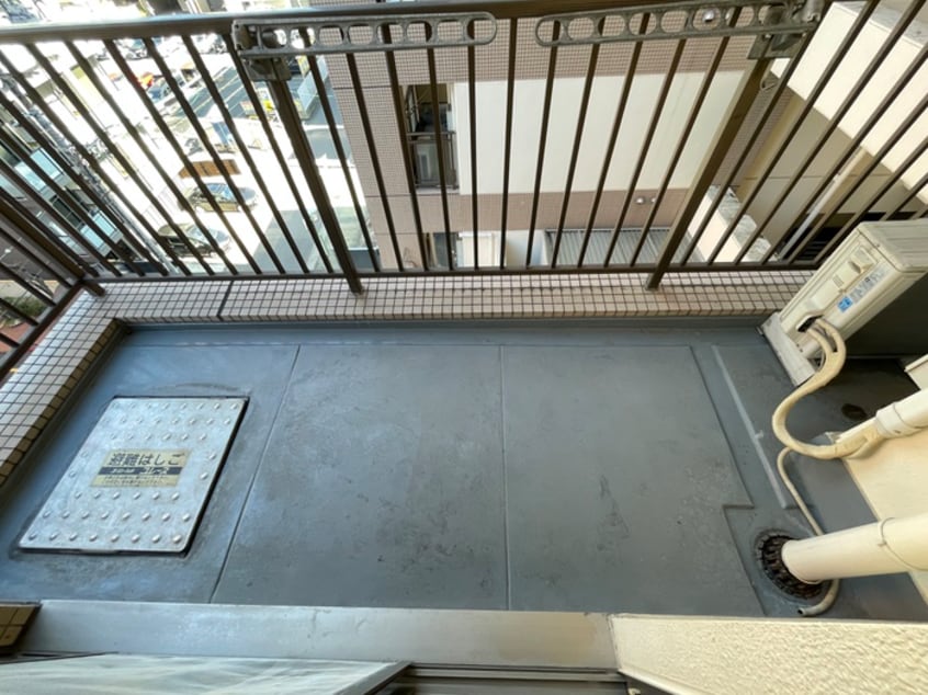 ベランダ・バルコニー Ｋ-POINT-BLDG