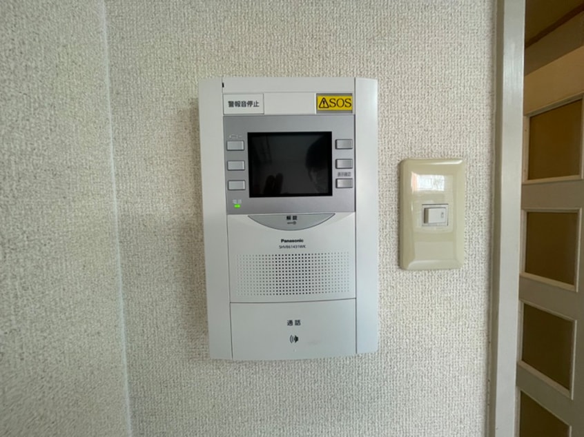 内観写真 Ｋ-POINT-BLDG