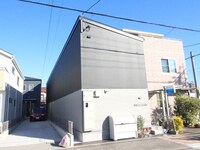 LE COCON岩塚