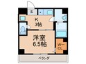 スターヒルズ藤森の間取図