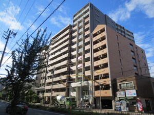 ｴｽﾃﾑﾌﾟﾗｻﾞ名古屋駅前PT(1001)