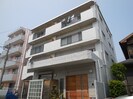 パストラル原の外観