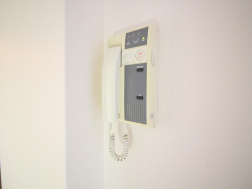 内観写真 ラウムズ虹ヶ丘