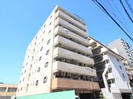 クレセント丸の内の外観