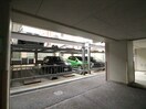 駐車場 クレセント丸の内