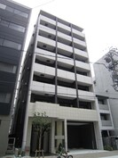 Cion Nagoya meieki(704)の外観