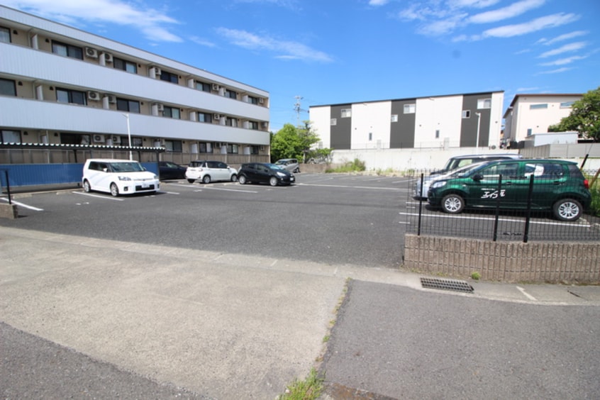 駐車場 サン・ｆｒｉｅｎｄｓ北外山