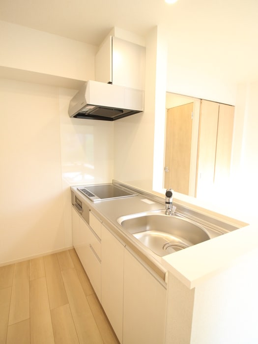 キッチン プレリュード　KFB