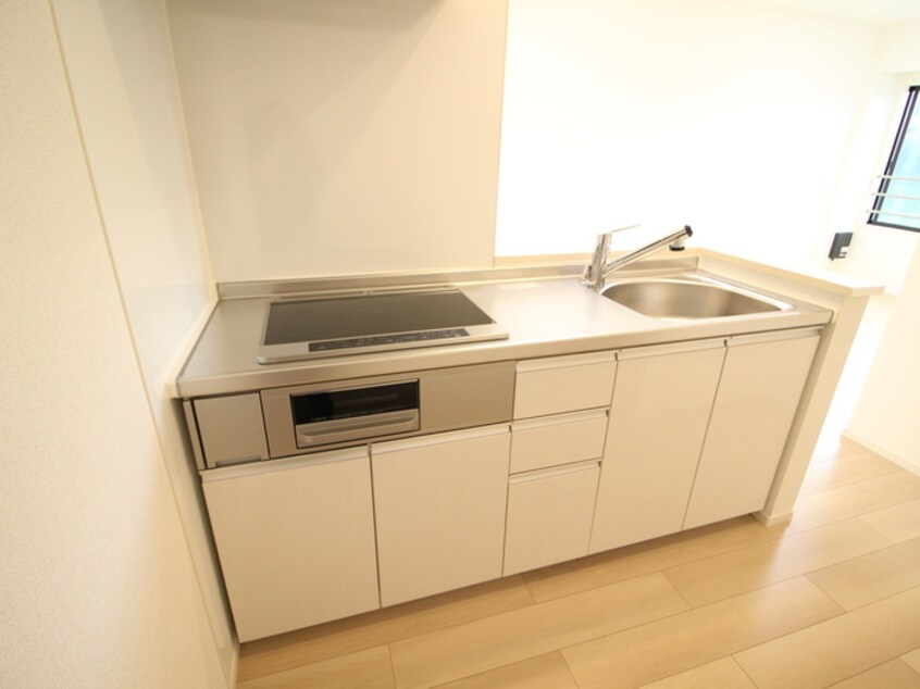 キッチン プレリュード　KFB