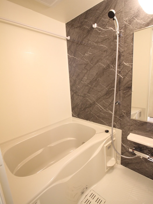 バス／シャワールーム等 プレリュード　KFB