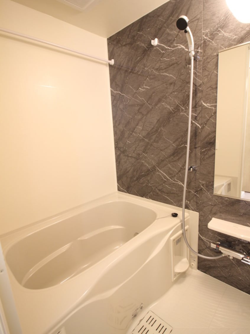 バス／シャワールーム等 プレリュード　KFB