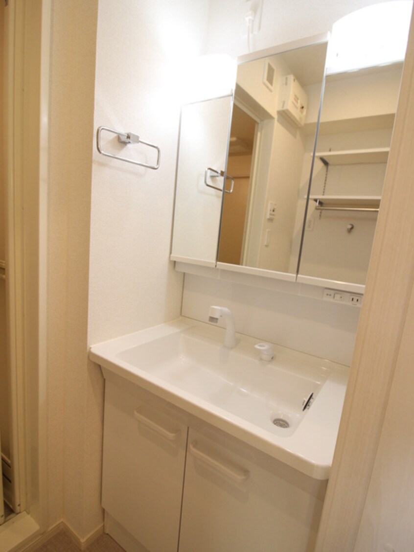 洗面 プレリュード　KFB