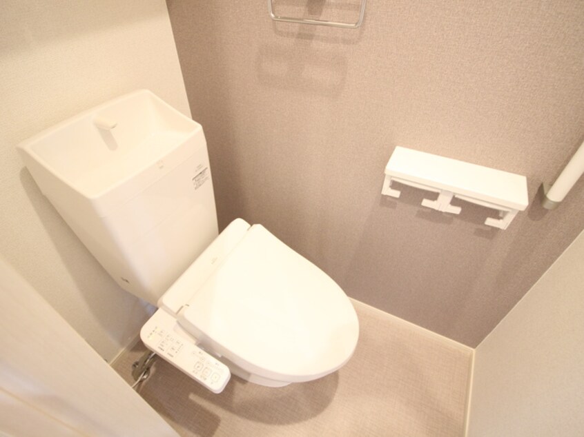 トイレ プレリュード　KFB