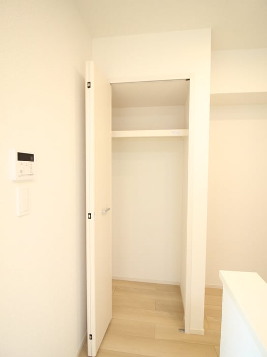 収納 プレリュード　KFB