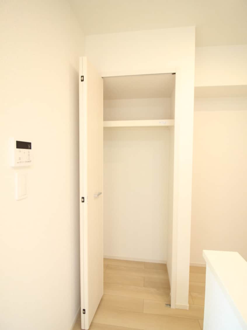 収納 プレリュード　KFB