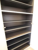 靴箱 プレリュード　KFB