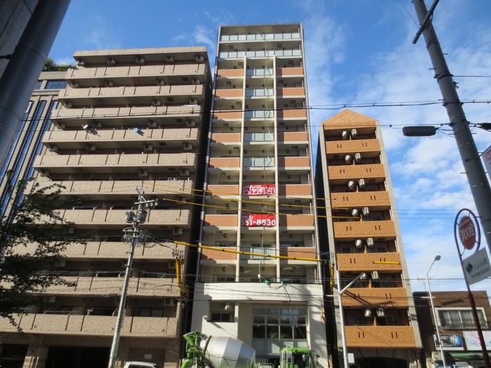 外観写真 ｴｽﾃﾑﾌﾟﾗｻﾞ名古屋駅前PT(1004)