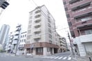 山八第６ビルの外観