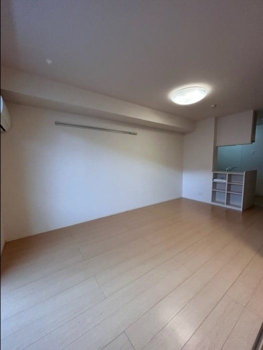 居室 ウヴェルテュール