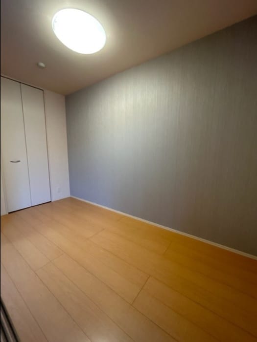 居室 ウヴェルテュール