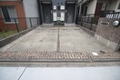 駐車場 サンパティーク