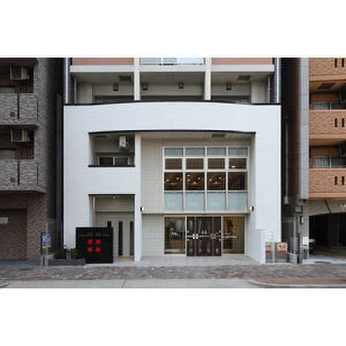 外観写真 ｴｽﾃﾑﾌﾟﾗｻﾞ名古屋駅前PT(1005)