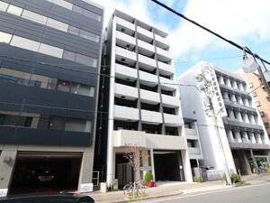 ステージファースト名駅（802）