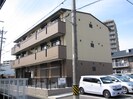 エスペランスMの外観