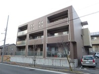 レージュ竹の山