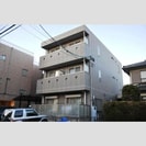 Comodo砂田橋の外観
