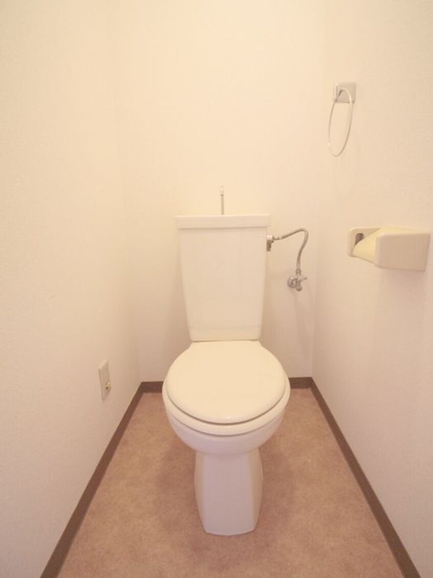 トイレ ＳＴプラザ御器所