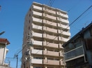 ソラナ平安の外観