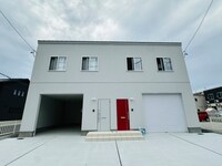 小信中島ガレージハウス