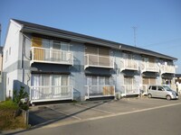 ハイツコトブキ