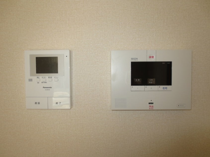 内観写真 フロレスタ　Ａ棟