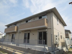 フロレスタ　Ｂ棟