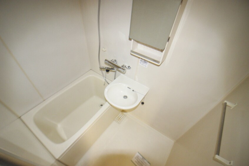 バス／シャワールーム等 エ－スハイツ