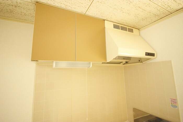 内観写真 エ－スハイツ