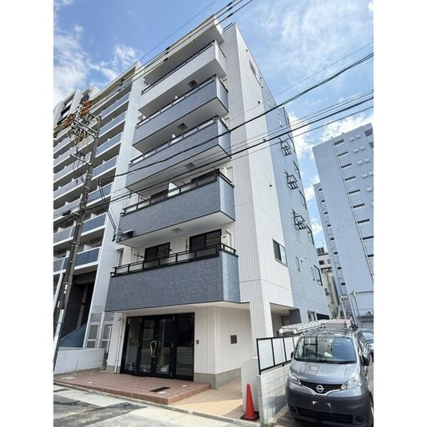 外観写真 グランオーシャンIMAIKE