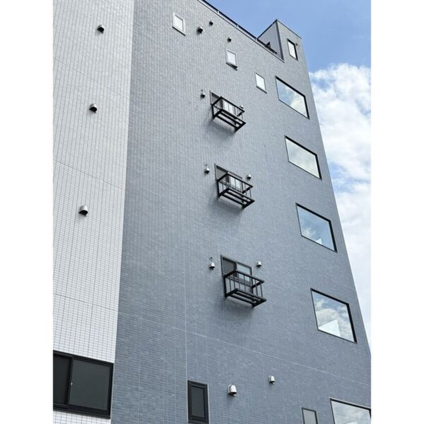 外観写真 グランオーシャンIMAIKE